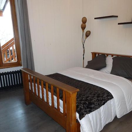 Appartement Landry Esterno foto