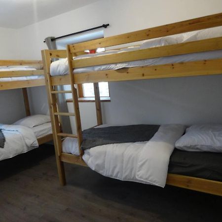 Appartement Landry Esterno foto