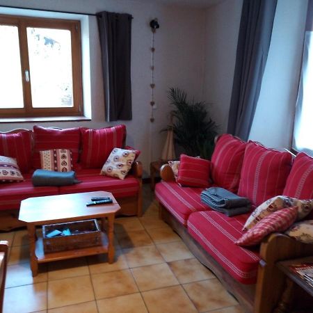 Appartement Landry Esterno foto