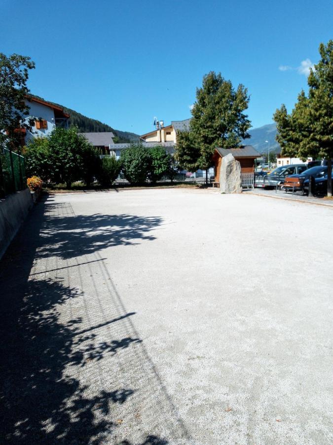 Appartement Landry Esterno foto