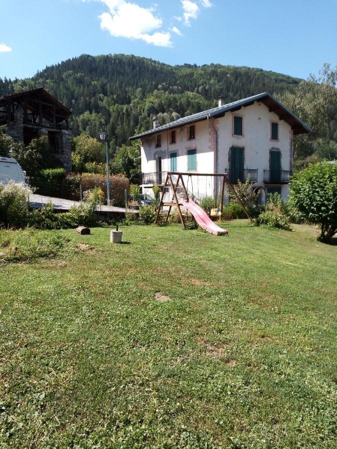Appartement Landry Esterno foto
