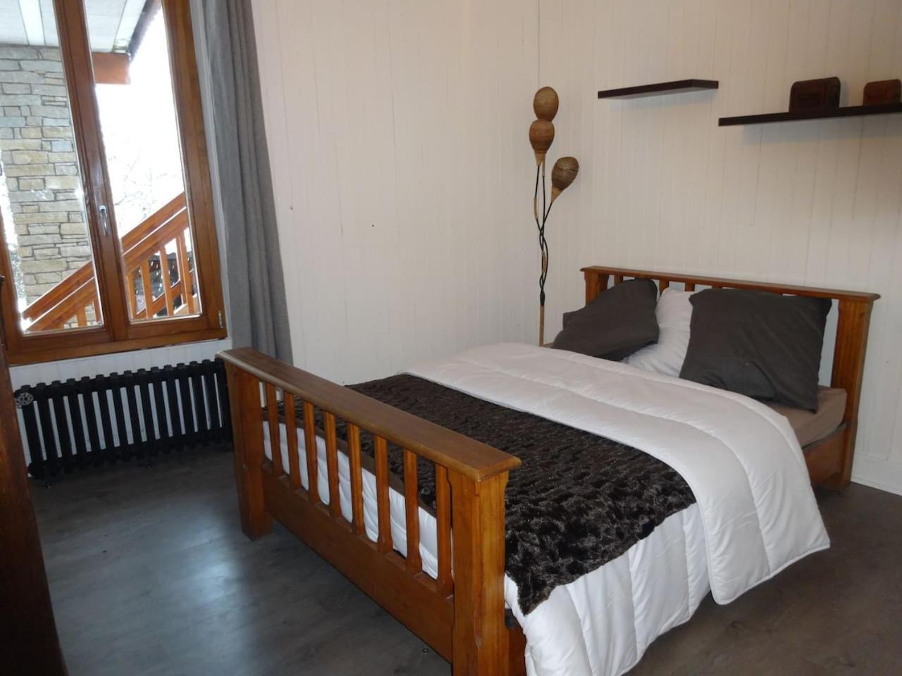 Appartement Landry Esterno foto