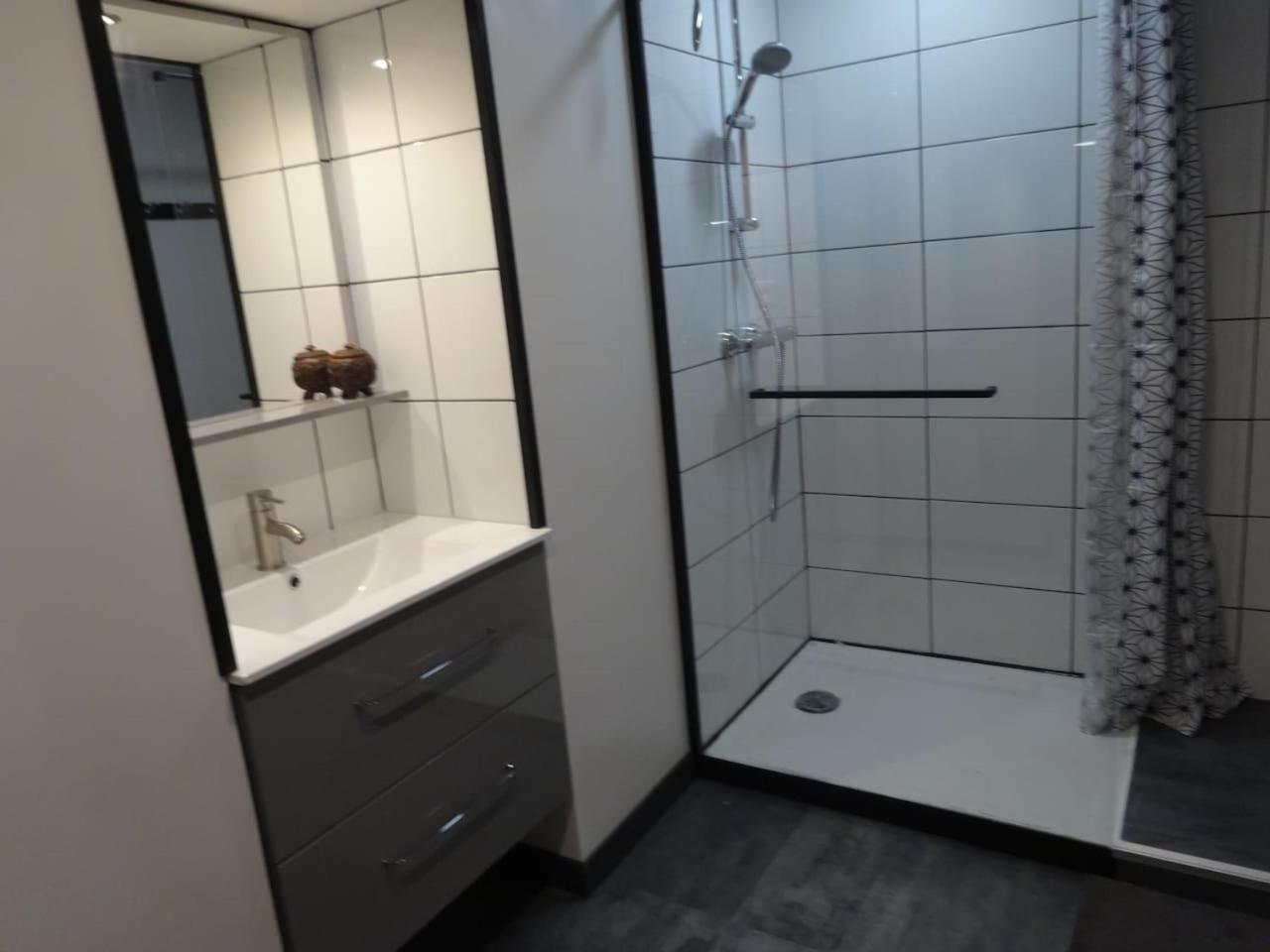 Appartement Landry Esterno foto