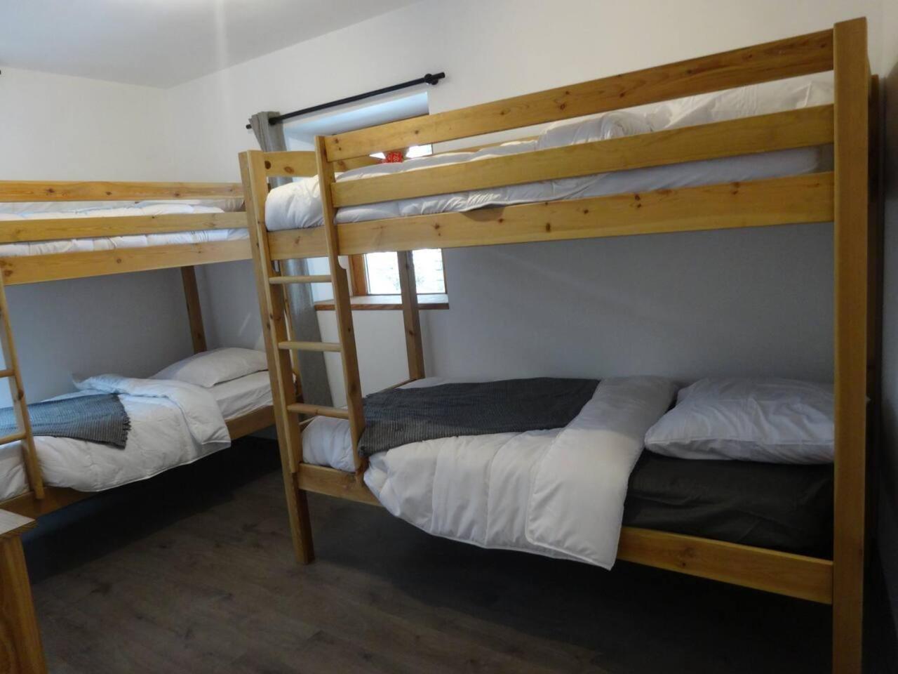 Appartement Landry Esterno foto