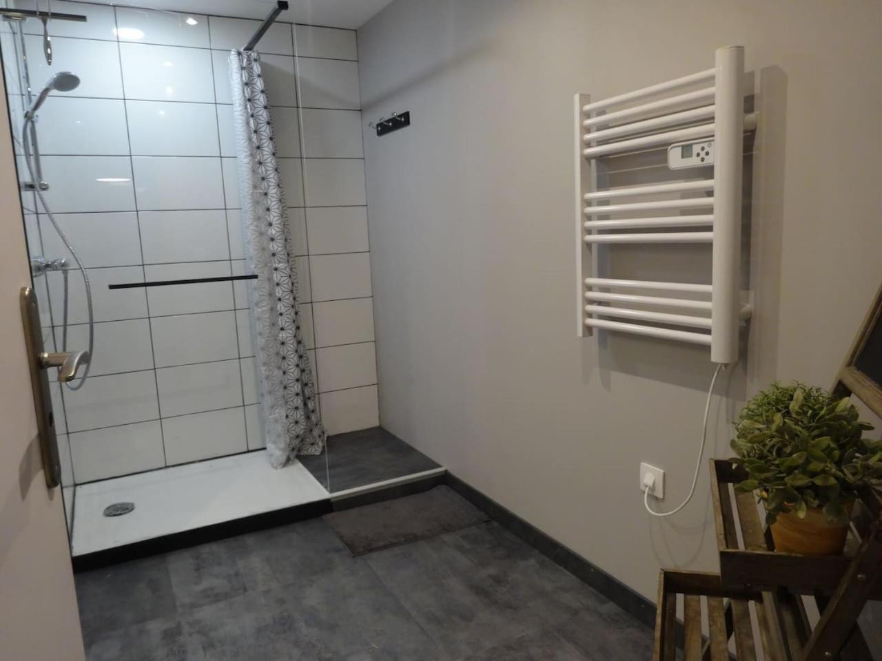 Appartement Landry Esterno foto