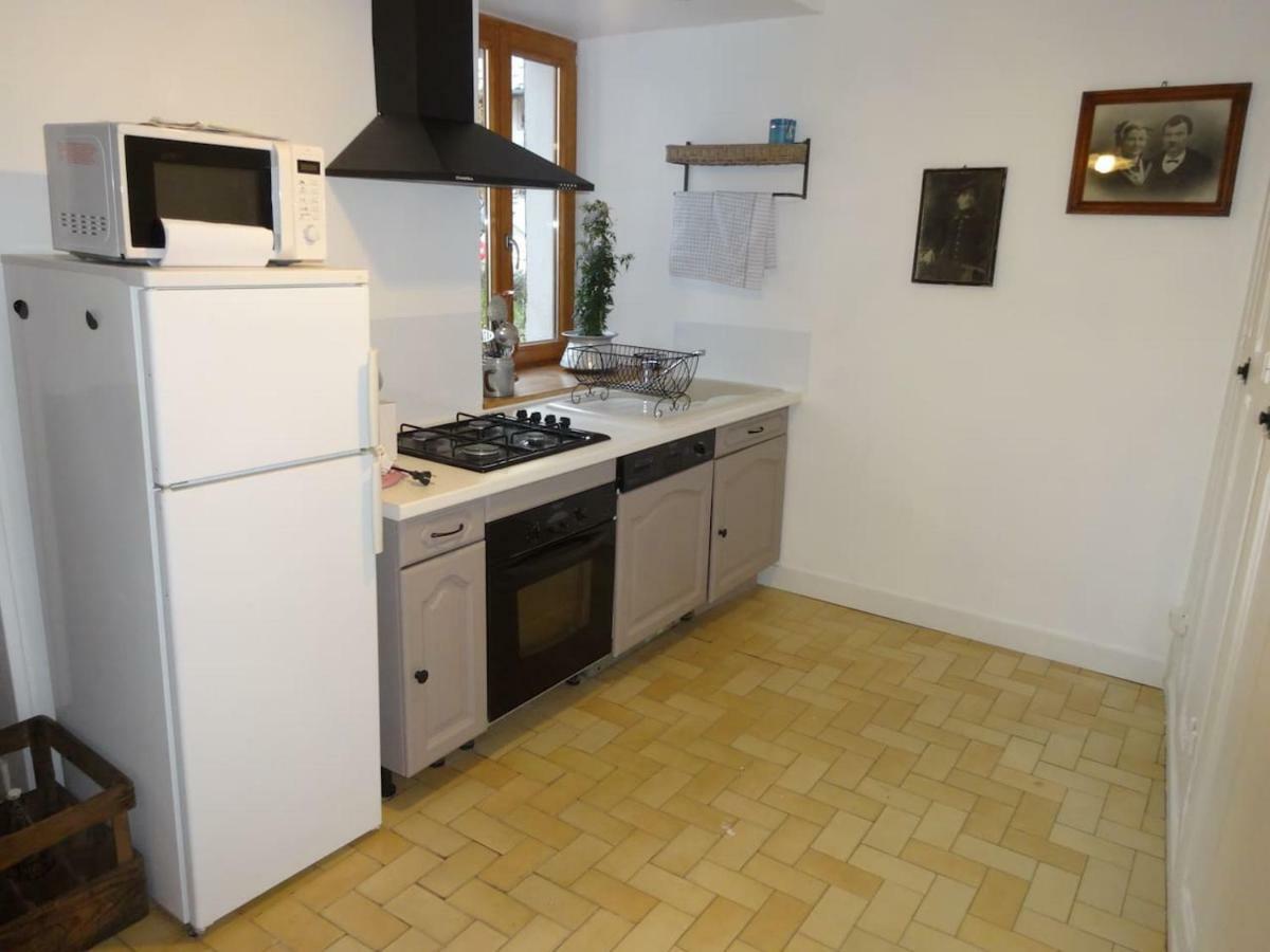 Appartement Landry Esterno foto
