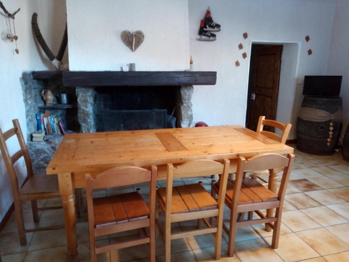 Appartement Landry Esterno foto