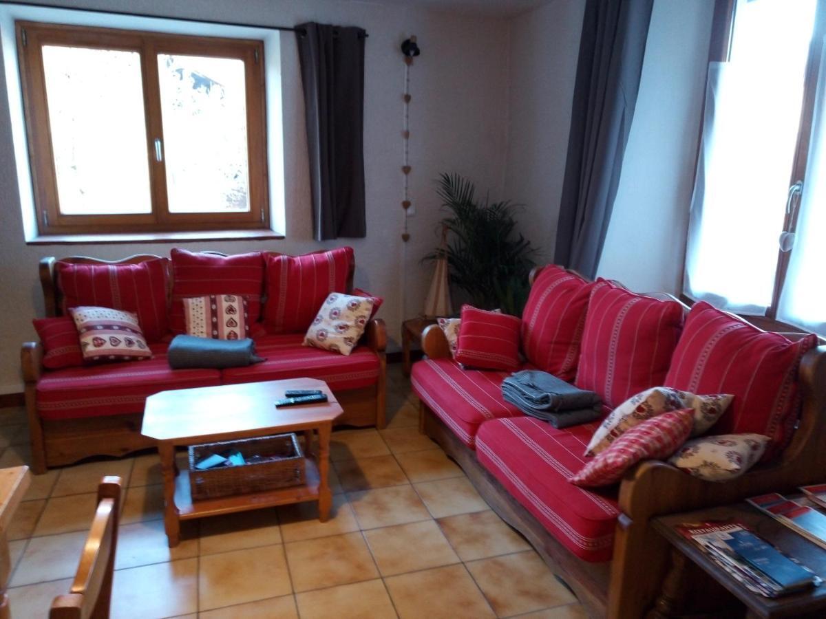 Appartement Landry Esterno foto