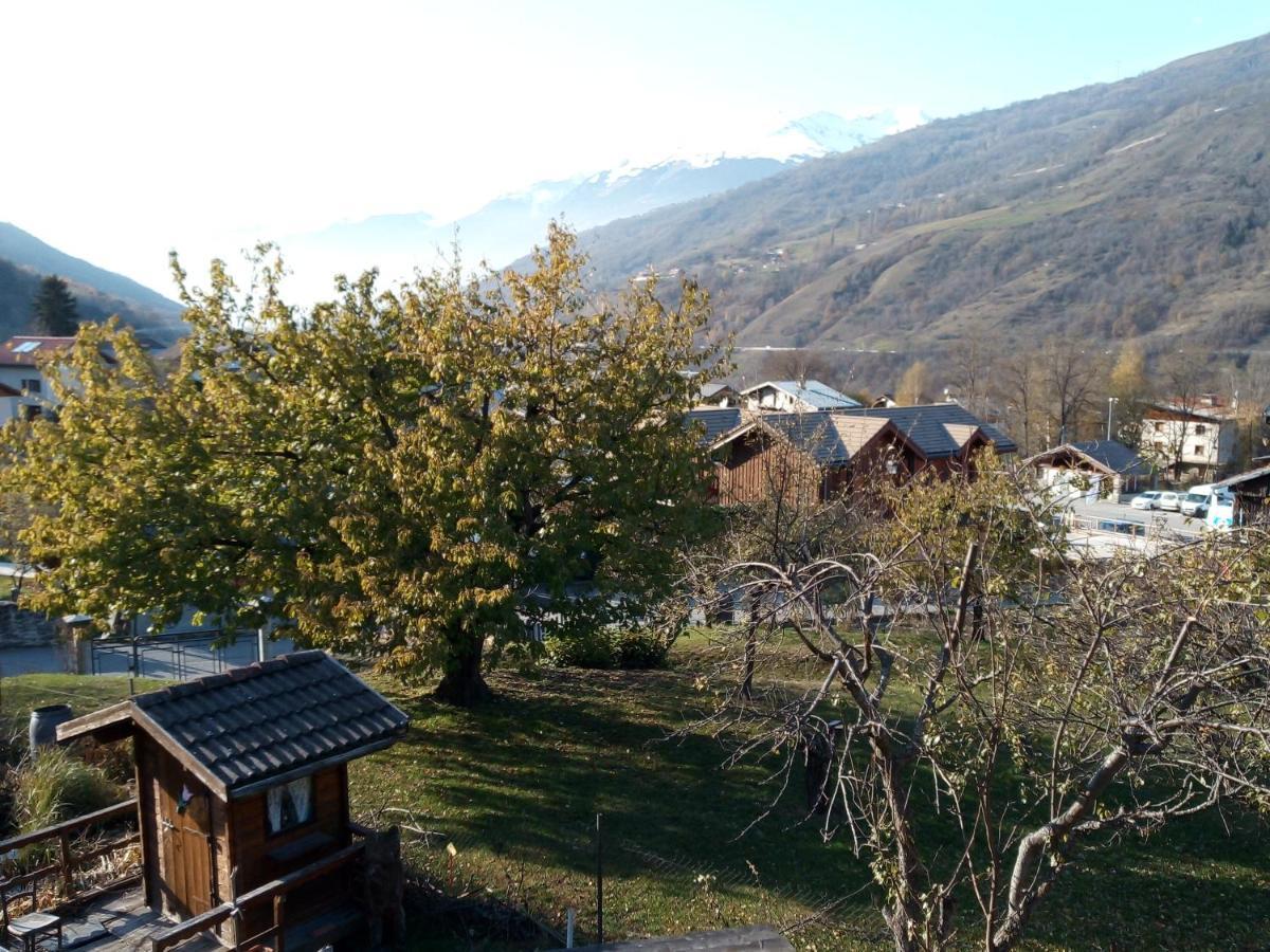 Appartement Landry Esterno foto